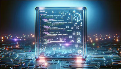 Quelle technologie datant de 1995 est utilisée pour créer des sites Web interactifs ?