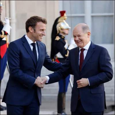 Pour être candidat à la présidentielle, combien faut-il de parrainages ?