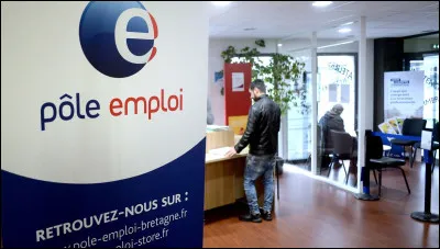 Quel est l'autre nom de Pôle Emploi ?