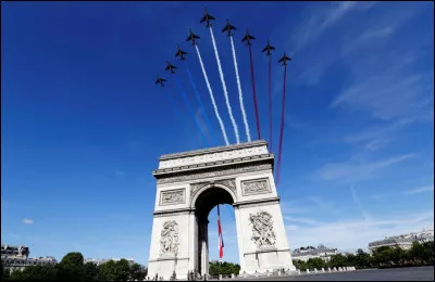 Combien de présidents a connu la France ?