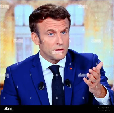 En 2017, combien de candidats ont-ils pu se présenter à l'élection présidentielle ?