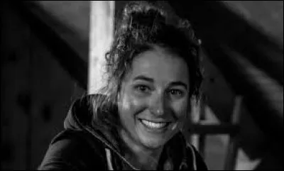 Adèle Milloz était une skieuse-alpiniste française.