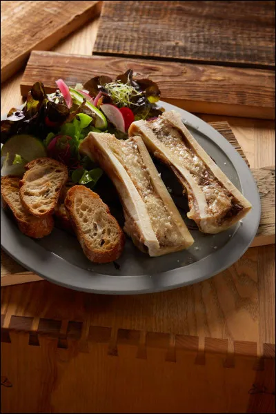 Quel est le nom de ce plat ?