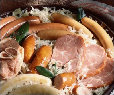 Quel est le nom de ce plat ?