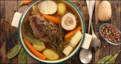 Quel est le nom de ce plat ?