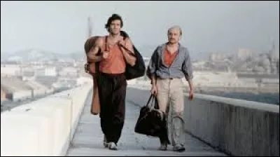 Michel Blanc, mort le 3 octobre 2024 a aussi été réalisateur : quel est le premier film qu'il a réalisé en 1984 ?