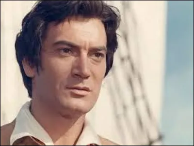 L'acteur Gérard Barray, mort le 15 février 2024 a joué dans de nombreux films d'aventures et a notamment incarné ...