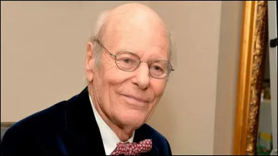 A quel personnage de BD Laurent de Brunhoff, mort le 22 mars 2024, est-il associé ?