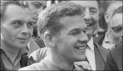 Dans quel sport le Belge Émile Daems, mort le 17 octobre 2024, s'est-il illustré ?