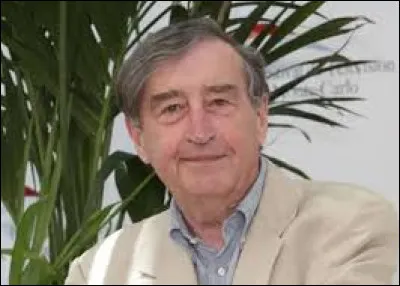 L'acteur Pierre Vernier, mort le 9 octobre 2024, a tenu de nombreux seconds rôles au cinéma ; en 1964 - 65, il avait tenu le premier rôle dans une série télévisée populaire :