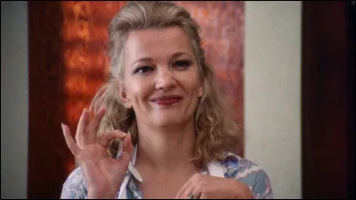 L'actrice américaine Gena Rowlands, morte le 14 août 2024, a tourné sept films dont "Une femme sous influence" et "Gloria" avec son mari réalisateur ...