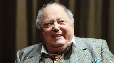 Dans quel domaine Roland Bertin, mort le 20 février 2024, était-il connu ?