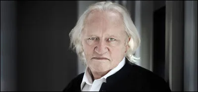 Niels Arestrup, mort le 1er décembre 2024, a reçu en 2014 pour la troisième fois, le César du meilleur acteur dans un second rôle pour son personnage de Claude Maupas dans ...