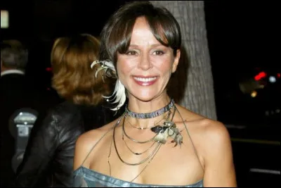 Christine Boisson, morte le 21 octobre 2024, a tenu en 1982 un rôle de premier plan dans ce film d'Antonioni :