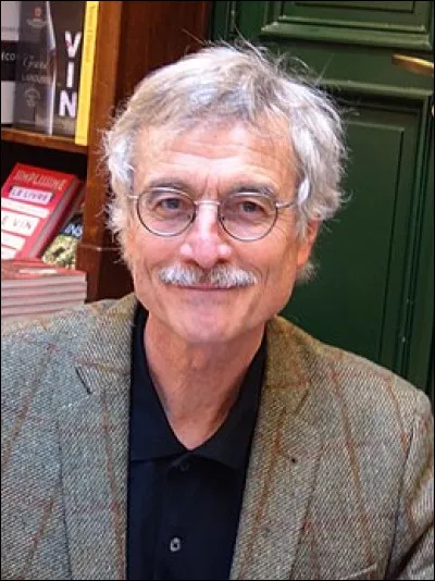 Le juge Renaud Van Ruymbeke, mort le 10 mai 2024, est connu pour avoir instruit des affaires ...