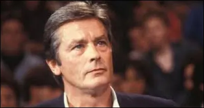 Alain Delon est mort le 18 août 2024 : quel est ce film, sorti en 1960, qui l'a propulsé au premier plan ?