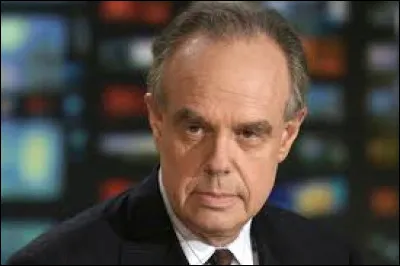 Frédéric Mitterrand, mort le 21 mars 2024, avait été ministre de la culture sous la présidence de ...