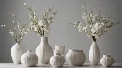 Choisissez la réponse du mot correspondant : « Vase est à terre ce que pain est à  »