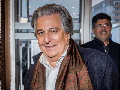 Et enfin de quoi se plaint Christian ?