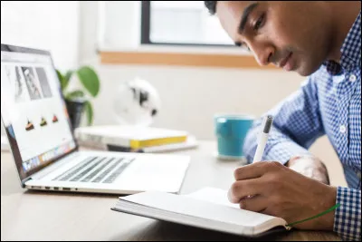 Calculez 5 + 8 / 4 :