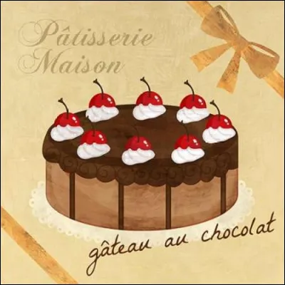 Eva met 10 minutes à finir un premier gâteau.
Elle met aussi 10 minutes à finir un deuxième gâteau.
Combien de minutes va-t-elle mettre à finir un troisième gâteau ?