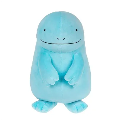 Plusieurs Pokémon ont un double type intéressant comme Maraistre. Quel est donc ce double type ?