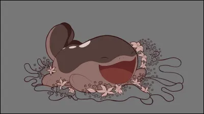 Et pour Maraistre de Paldea alors ? Quel est donc son double type à lui ?