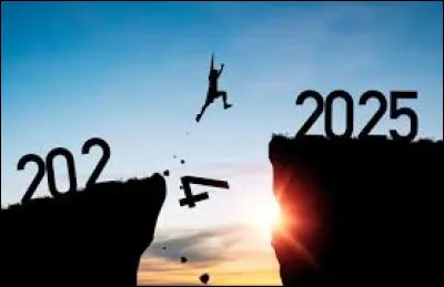 L'année 2025, est-elle une année bissextile ?