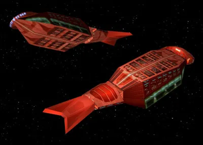 Dans sa jeunesse, il servait à bord d'un vaisseau-cargo où il était...