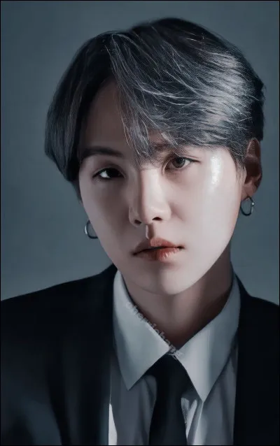 Qu'est-ce que Suga ne sait pas faire ?