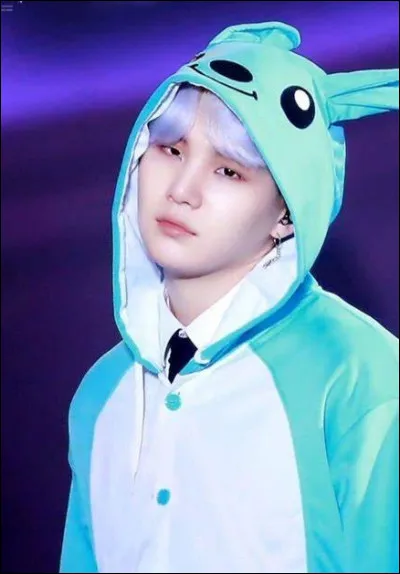 Quel rappeur préfère-t-il ?