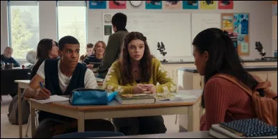 Comment se nomme la sorte d'aura que Cole possède, qui lui donne un charisme incroyable ?