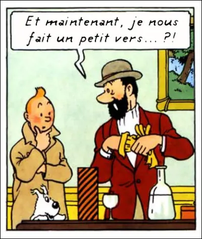 Chimie > Le prix revient à une équipe de chercheurs franco-batave* pour avoir utilisé la chromatographie pour séparer [...quoi donc ?] dans le cadre de leurs recherches sur la science des polymères.