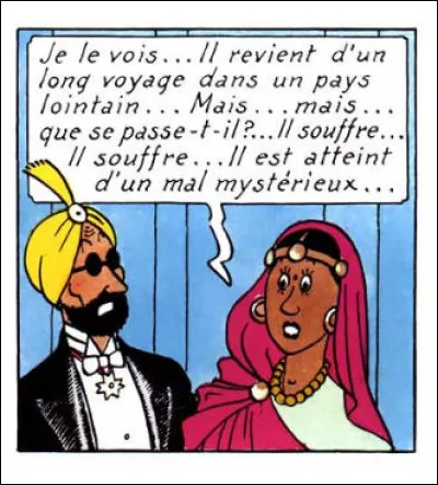 Botanique > Décerné à MM. White et Yamashita, pour avoir découvert que la plante "Boquila trifoliolata" peut imiter les feuilles de plantes en plastique placées à côté d'elle, ce qui les a amenés à conclure que... [Complétez !]
