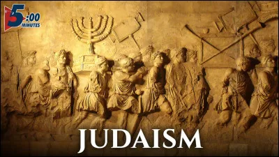 Comment s'appelle le livre fondateur du judaïsme ?