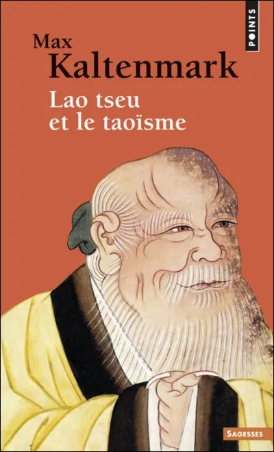 Le taoïsme est une philosophie et une religion :