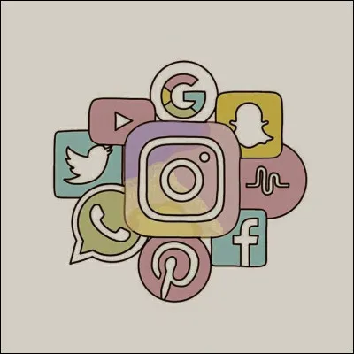 Quelle est votre plateforme de médias sociaux préférée ?