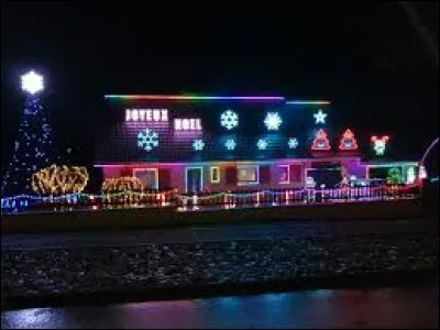 Pour voir cette maison, il faut se rendre en Franche-Comté, à Frasne. Commune de l'aire d'attraction Pontissalienne, elle se situe dans le département ...