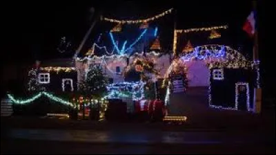 Nous faisons une halte dans le Nord-Pas-de-Calais, à Lugy. Village de l'arrondissement de Montreuil-sur-Mer, il se situe dans le département ...
