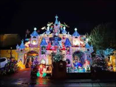 Ici, à Francheleins, vous en avez plein les yeux. Commune Aindinoise, elle se situe en région ...