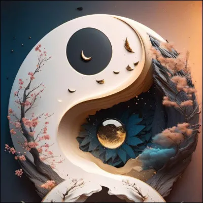 Noir ou blanc ? Quelle couleur préfères-tu ?