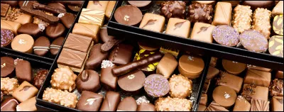 Voici un aliment sucré, délicieux et fondant !
Qu'est-ce que c'est ?