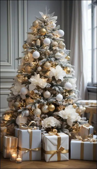 Petite devinette : Je suis un objet que l'on offre. Je ne peux pas être refusé. Je fais très plaisir et rends heureux les gens pendant au moins quelques minutes. On peut m'offrir à Noël, à un anniversaire ou tout simplement hors d'un événement.
Que suis-je ?