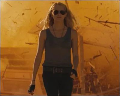 Comment débute ''Les Pouvoirs de Six'' ?