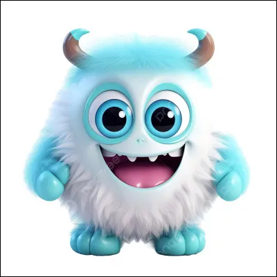 Quel monstre préfères-tu ?