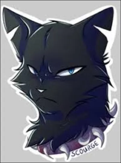 Assez d'indices ! Alors qui est le personnage mystère ?