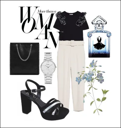 Quel est ton style vestimentaire ?