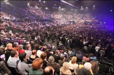 Quelle est ta chanson préférée ?