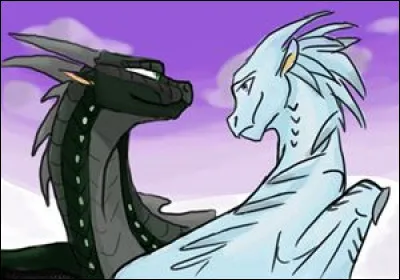 De quel clan est ton père ? (3)