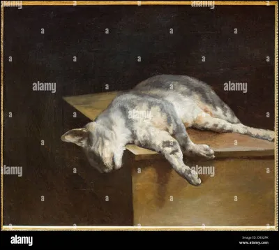 Finalement, vous vous réconciliez. Mais lors d’une bataille contre le Clan de l’Ombre, elle meurt.